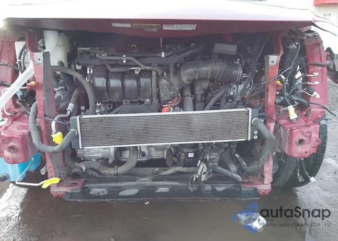 2021 Toyota Venza Xle из США, поврежденный, VIN JTEAAAAH8MJ006653